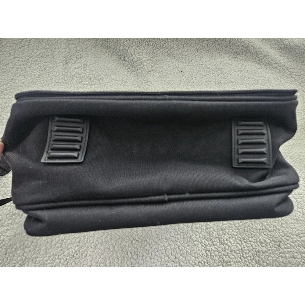 PGA TOUR PARTNERS CLUB LIFE MEMBER Carry Shoulder‎ Bag Travel Case Golfing
